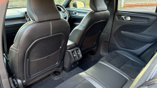 Volvo Xc40 1.5 T3 [163] R DESIGN 5dr Geartronic Petrol Estate